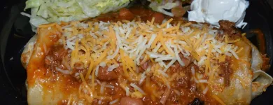 Business 55 image CHUY'S MESQUITE BROILER - MARANA Tex-Mex Restaurants in Tucson AZ