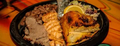 Business 56 image CHUY'S MESQUITE BROILER - MARANA Tex-Mex Restaurants in Tucson AZ