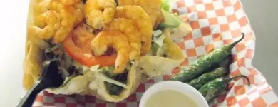 Business 57 image CHUY'S MESQUITE BROILER - MARANA Tex-Mex Restaurants in Tucson AZ