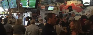 Business 60 image CHUY'S MESQUITE BROILER - MARANA Tex-Mex Restaurants in Tucson AZ