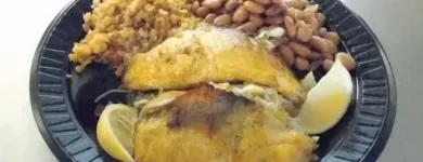 Business 67 image CHUY'S MESQUITE BROILER - MARANA Tex-Mex Restaurants in Tucson AZ