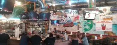 Business 69 image CHUY'S MESQUITE BROILER - MARANA Tex-Mex Restaurants in Tucson AZ