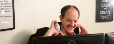 Business 2 image CINCH I.T. OF ATLANTA, GA in Stockbridge GA