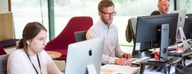 Business 4 image CITOC in Houston TX