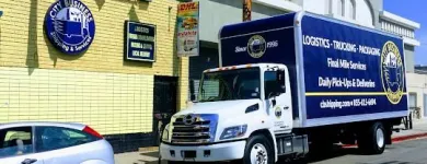 Business 1 image CITY BUSINESS SHIPPING Transportation Services in Los Angeles CA