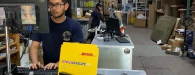 Business 3 image CITY BUSINESS SHIPPING Transportation Services in Los Angeles CA
