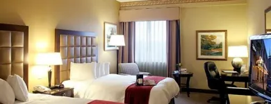 Business 3 image CITY PLACE - DOWNTOWN ST. LOUIS Hotels in Saint Louis MO