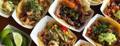 Business 3 image CITY TACOS Tostadas in Imperial Beach CA