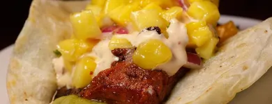 Business 4 image CITY TACOS Tostadas in Imperial Beach CA