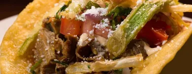 Business 5 image CITY TACOS Tostadas in Imperial Beach CA