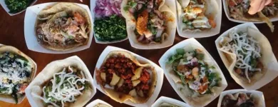 Business 9 image CITY TACOS Tostadas in Imperial Beach CA