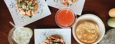 Business 10 image CITY TACOS Tostadas in Imperial Beach CA