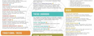 Business 12 image CITY TACOS Tostadas in Imperial Beach CA