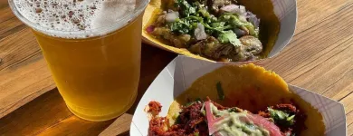 Business 15 image CITY TACOS Tostadas in Imperial Beach CA