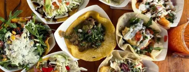 Business 16 image CITY TACOS Tostadas in Imperial Beach CA