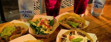 Business 17 image CITY TACOS Tostadas in Imperial Beach CA