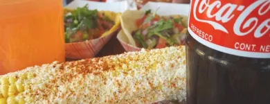 Business 18 image CITY TACOS Tostadas in Imperial Beach CA