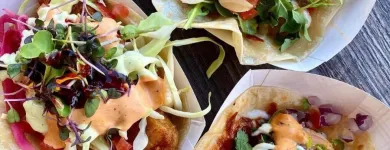 Business 19 image CITY TACOS Tostadas in Imperial Beach CA