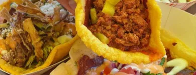 Business 20 image CITY TACOS Tostadas in Imperial Beach CA