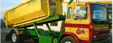 Business 1 image CITY WIDE DISPOSAL Waste Management in Cicero IL
