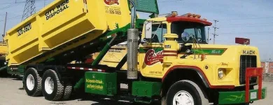 Business 3 image CITY WIDE DISPOSAL Waste Management in Cicero IL