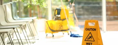 Business 4 image CITYSCAPE CLEANERS, LLC Commercial Cleaning Service in Hampton GA