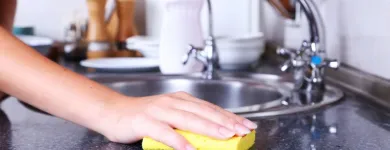 Business 6 image CITYSCAPE CLEANERS, LLC Commercial Cleaning Service in Hampton GA