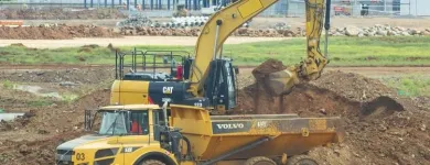 Business 3 image CIVIL CONCRETE COMPANY Stamped Concrete in East Point GA