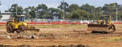 Business 4 image CIVIL CONCRETE COMPANY Stamped Concrete in East Point GA