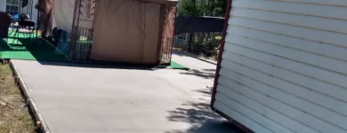 Business 7 image CIVIL CONCRETE COMPANY Stamped Concrete in East Point GA