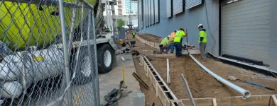 Business 8 image CIVIL CONCRETE COMPANY Stamped Concrete in East Point GA