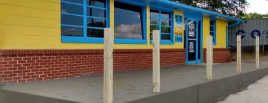 Business 9 image CIVIL CONCRETE COMPANY Stamped Concrete in East Point GA