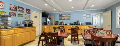 Business 2 image CLARION INN SILICON VALLEY Hotel in San Jose CA