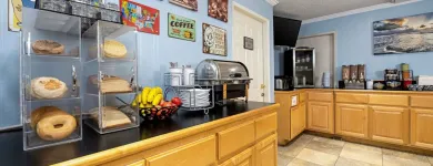 Business 3 image CLARION INN SILICON VALLEY Hotel in San Jose CA