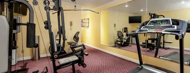 Business 4 image CLARION INN SILICON VALLEY Hotel in San Jose CA