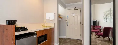 Business 7 image CLARION INN SILICON VALLEY Hotel in San Jose CA