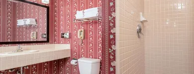 Business 9 image CLARION INN SILICON VALLEY Hotel in San Jose CA