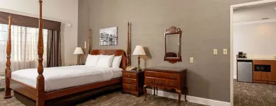 Business 12 image CLARION INN SILICON VALLEY Hotel in San Jose CA