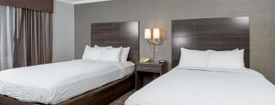 Business 19 image CLARION INN SILICON VALLEY Hotel in San Jose CA