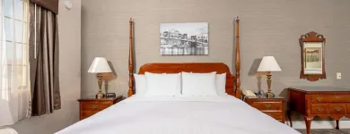 Business 21 image CLARION INN SILICON VALLEY Hotel in San Jose CA