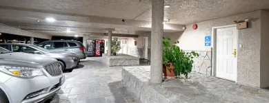 Business 22 image CLARION INN SILICON VALLEY Hotel in San Jose CA