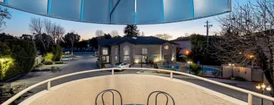 Business 23 image CLARION INN SILICON VALLEY Hotel in San Jose CA