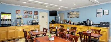 Business 25 image CLARION INN SILICON VALLEY Hotel in San Jose CA