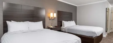 Business 26 image CLARION INN SILICON VALLEY Hotel in San Jose CA