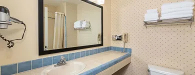 Business 31 image CLARION INN SILICON VALLEY Hotel in San Jose CA