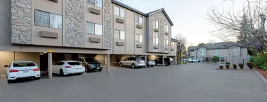 Business 33 image CLARION INN SILICON VALLEY Hotel in San Jose CA