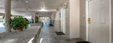 Business 35 image CLARION INN SILICON VALLEY Hotel in San Jose CA