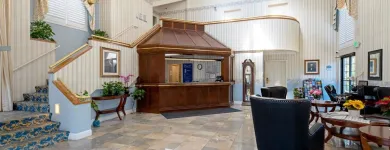 Business 36 image CLARION INN SILICON VALLEY Hotel in San Jose CA