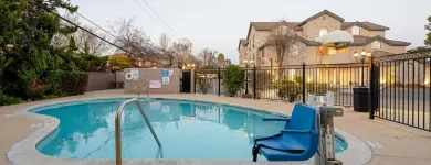 Business 38 image CLARION INN SILICON VALLEY Hotel in San Jose CA