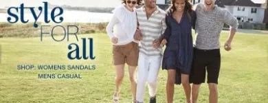 Business 3 image CLARKS in Huntsville AL